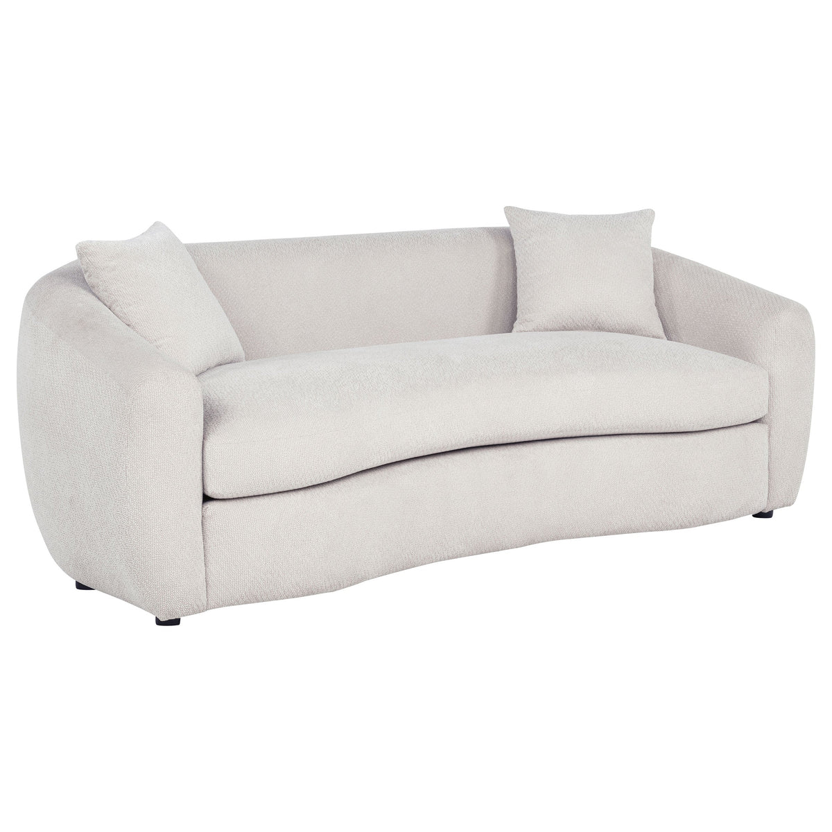Isabella Stationary Sofas