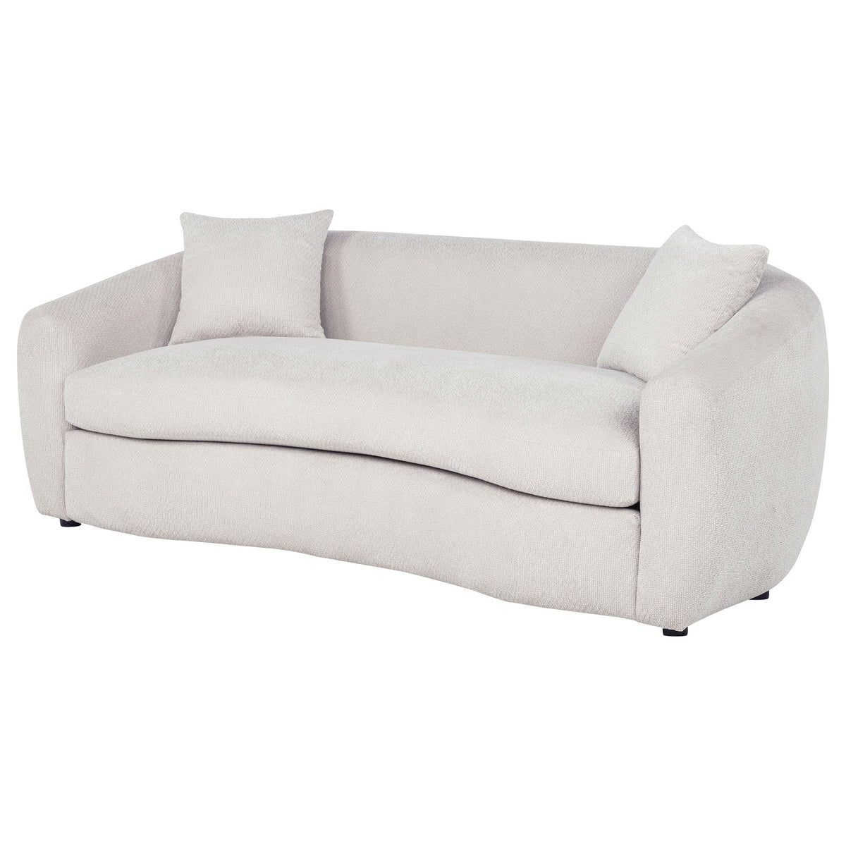 Isabella Stationary Sofas