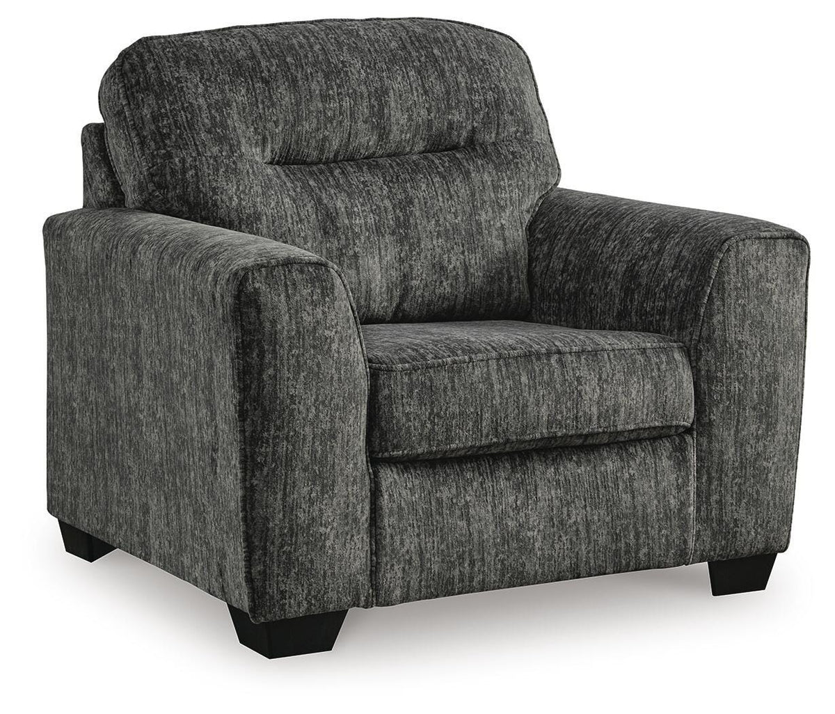 Lonoke Accent Chairs