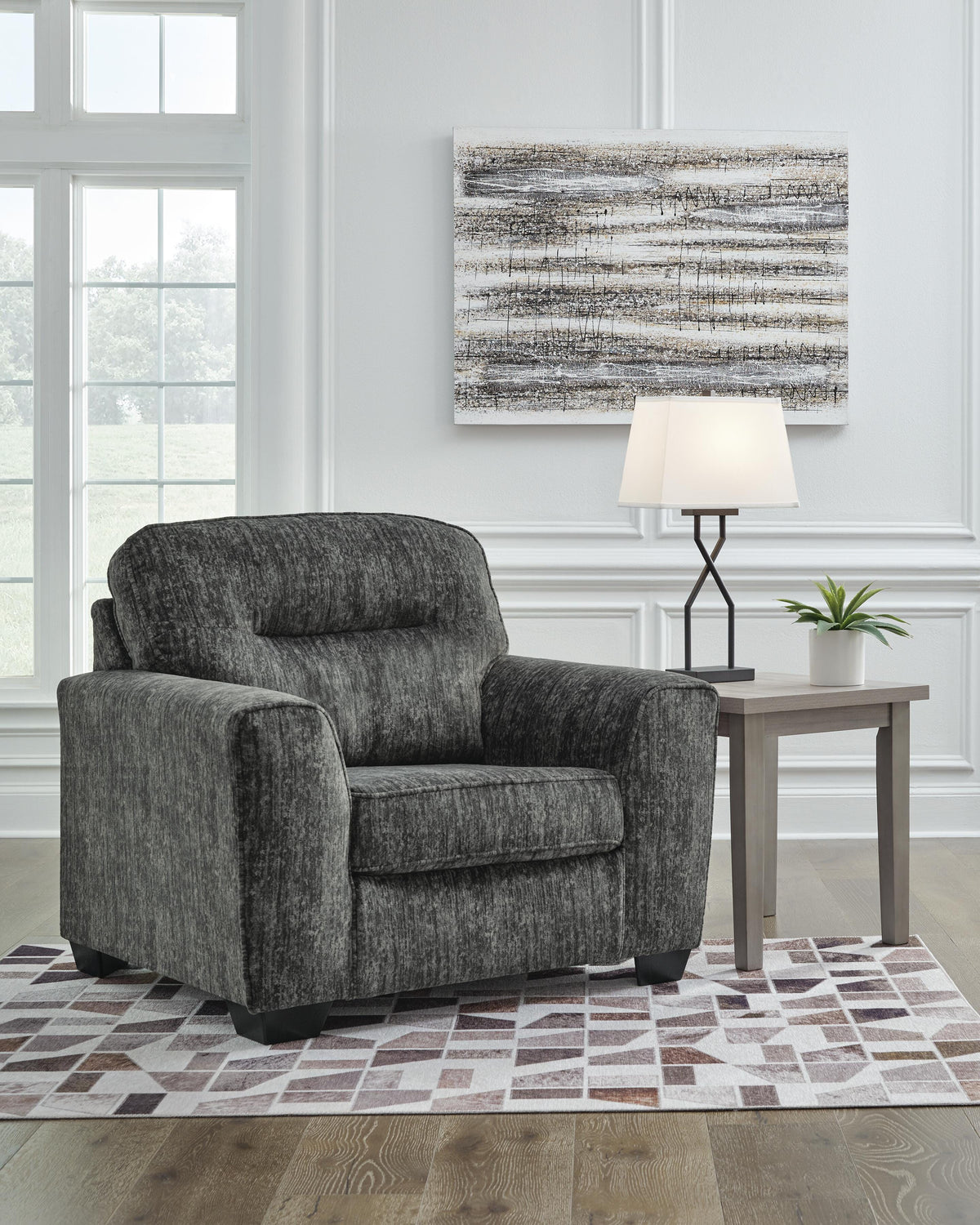 Lonoke Accent Chairs