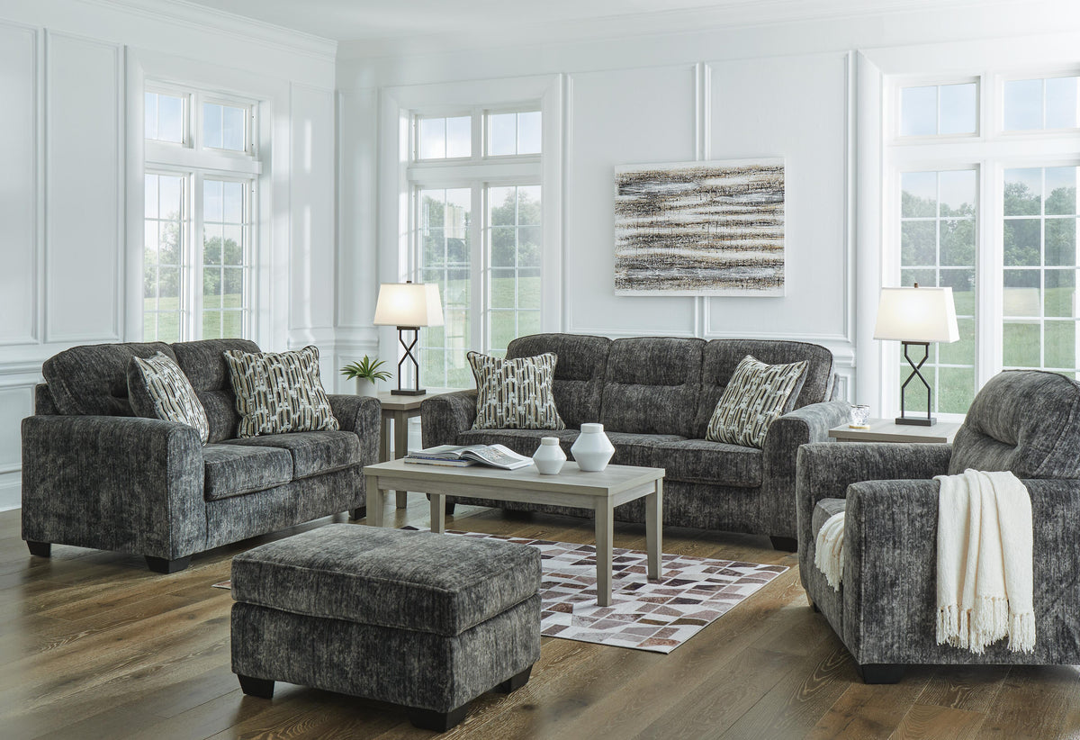 Lonoke Stationary Sofa Sets