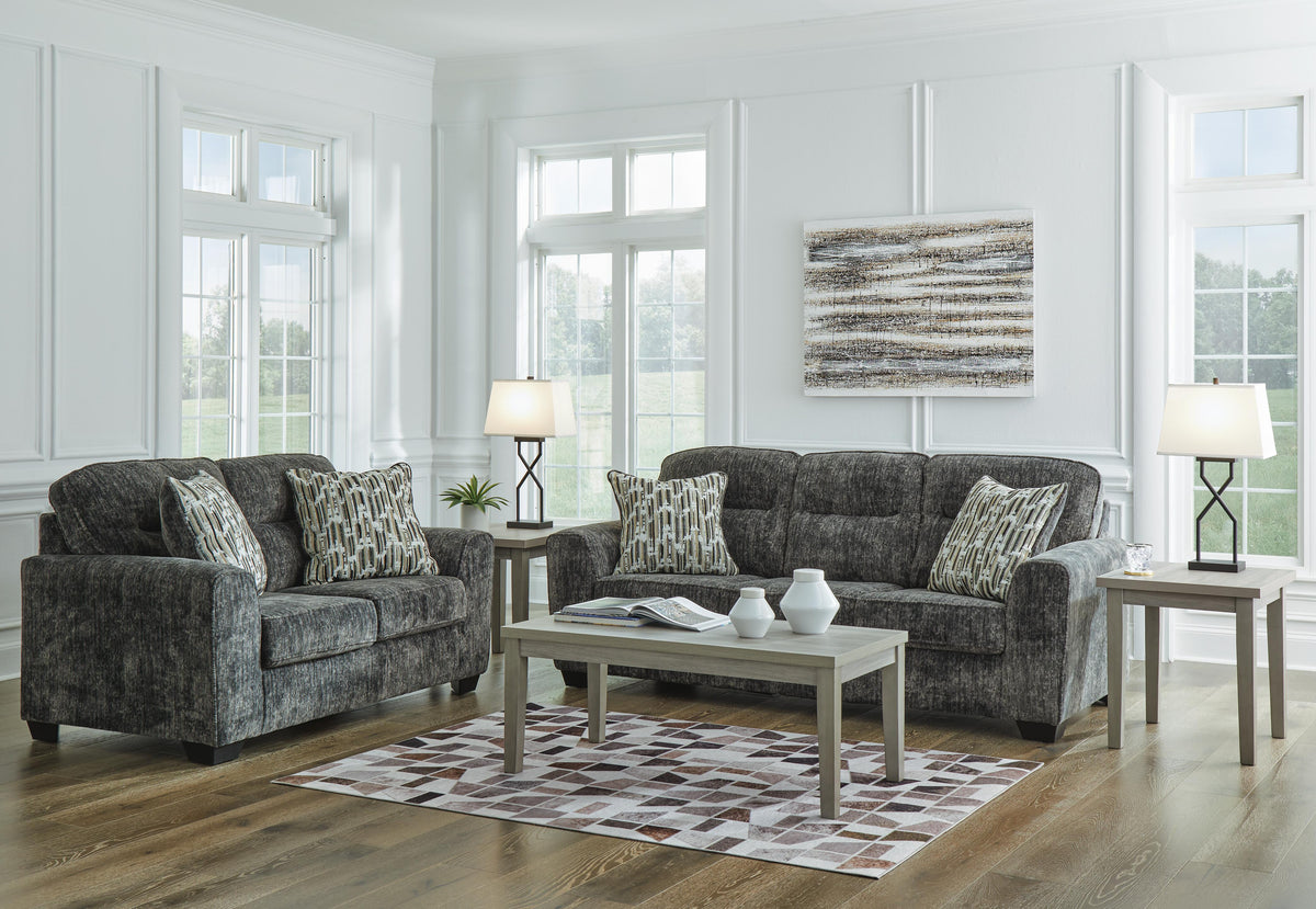 Lonoke Stationary Sofa Sets