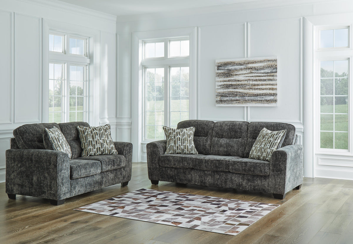 Lonoke Stationary Sofa Sets