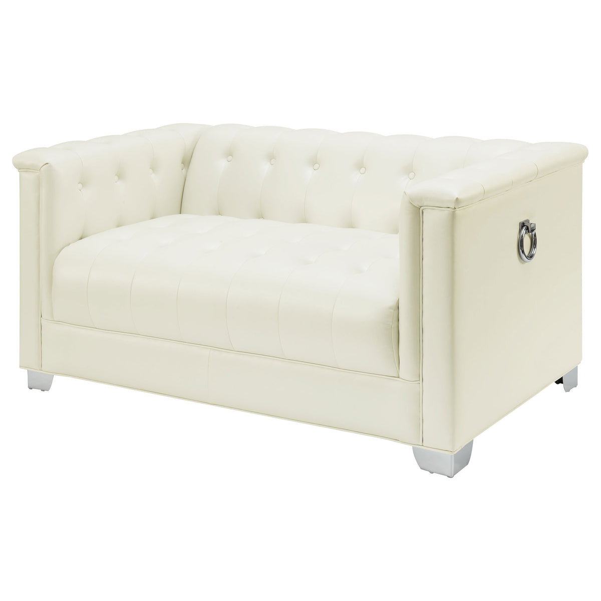 Chaviano Stationary Loveseats
