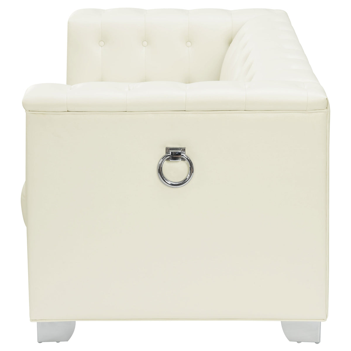 Chaviano Stationary Loveseats