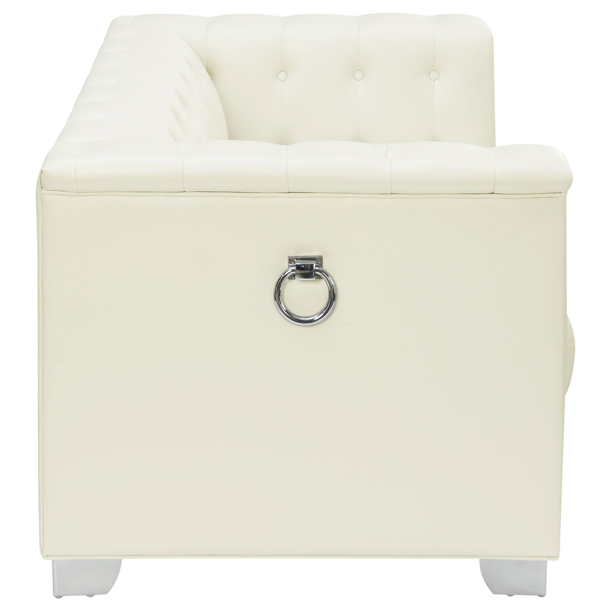 Chaviano Stationary Loveseats