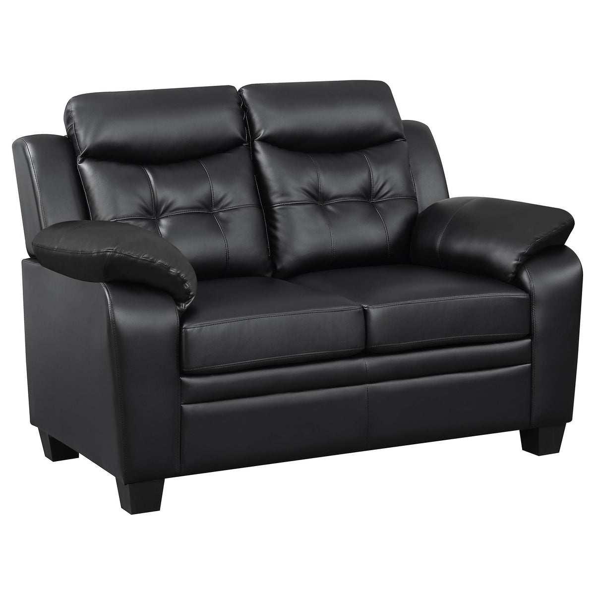 Finley Stationary Loveseats