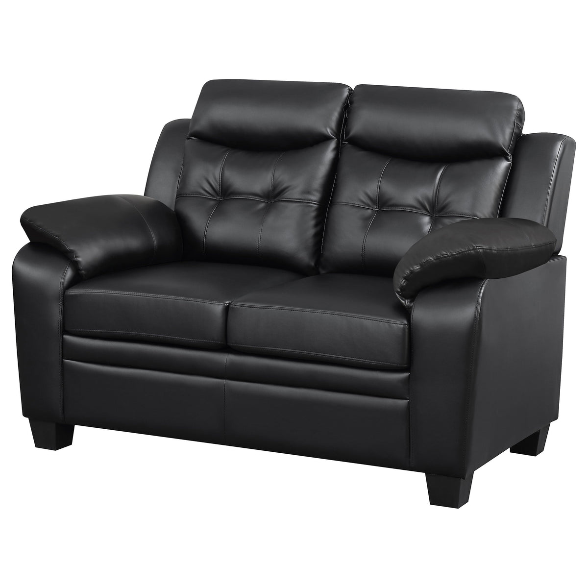 Finley Stationary Loveseats