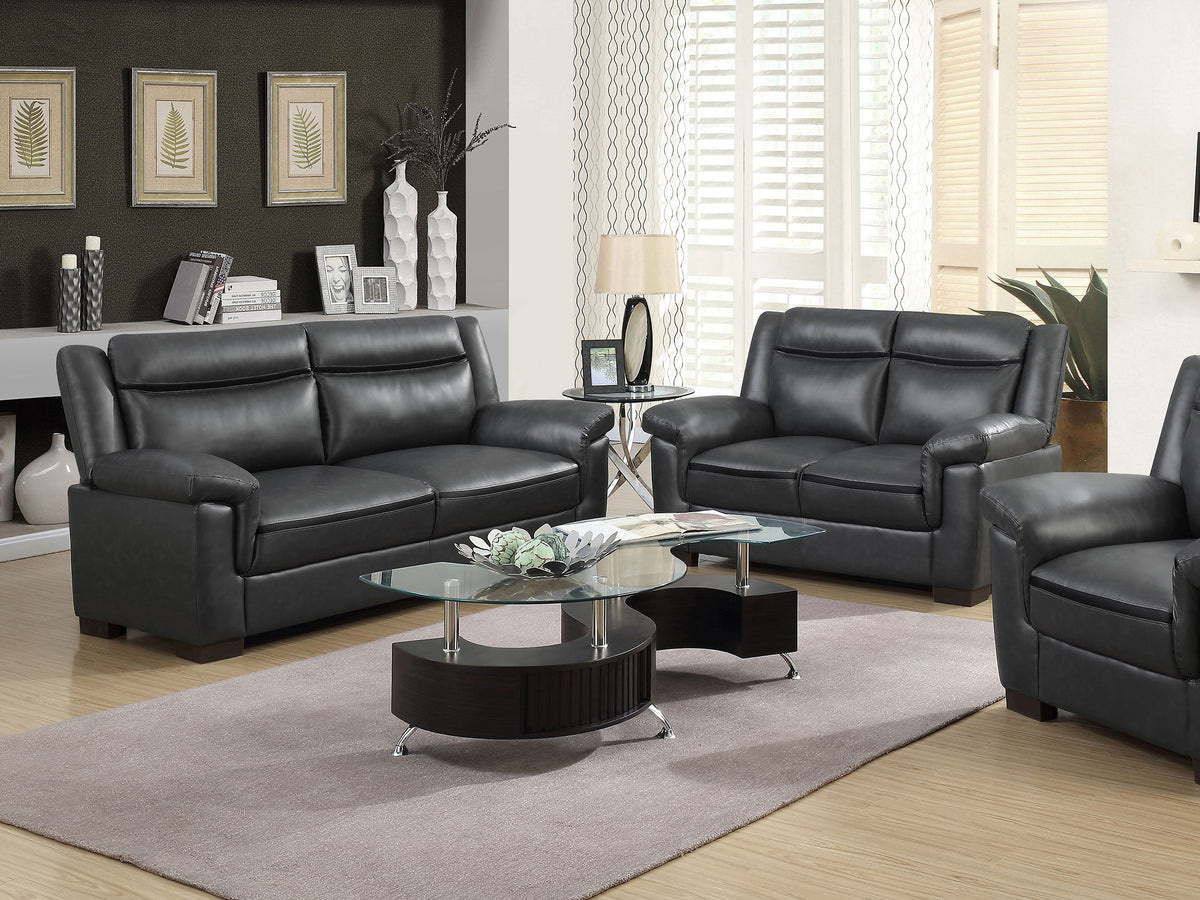 Arabella Stationary Sofa Sets
