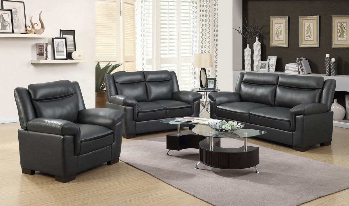 Arabella Stationary Sofas