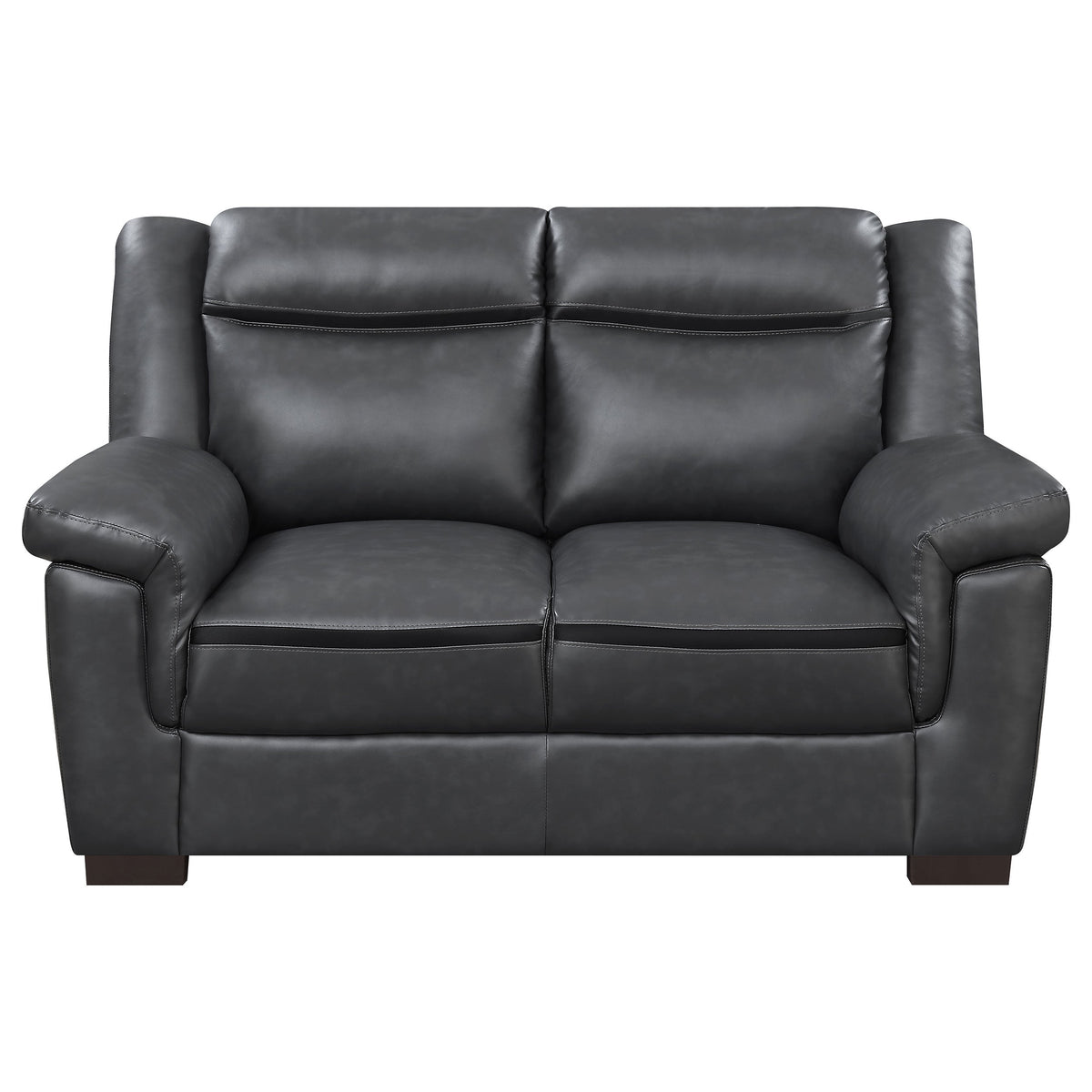 Arabella Stationary Loveseats