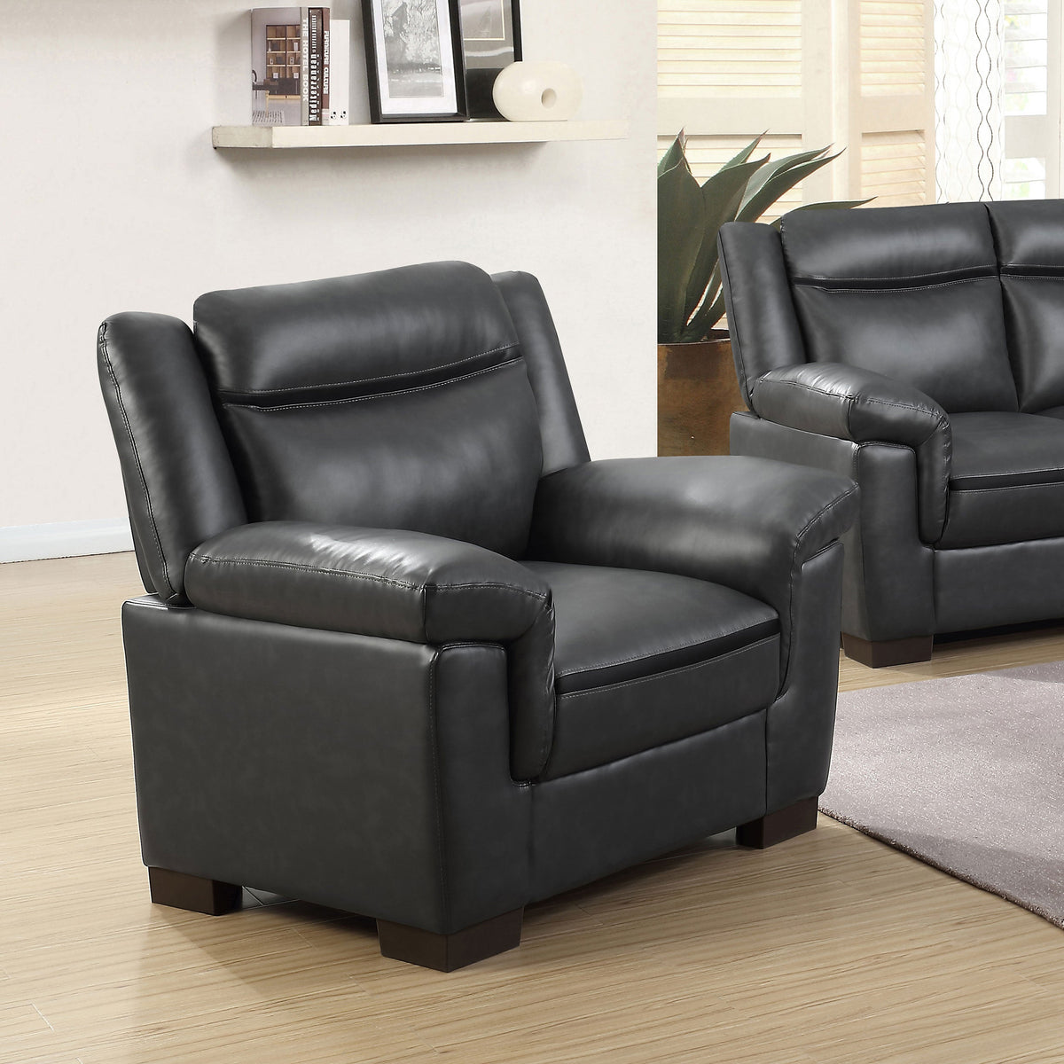 Arabella Accent Chairs