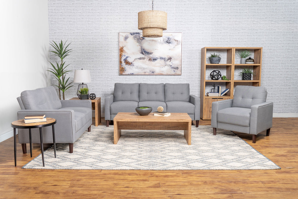 Bowen Stationary Sofa Sets