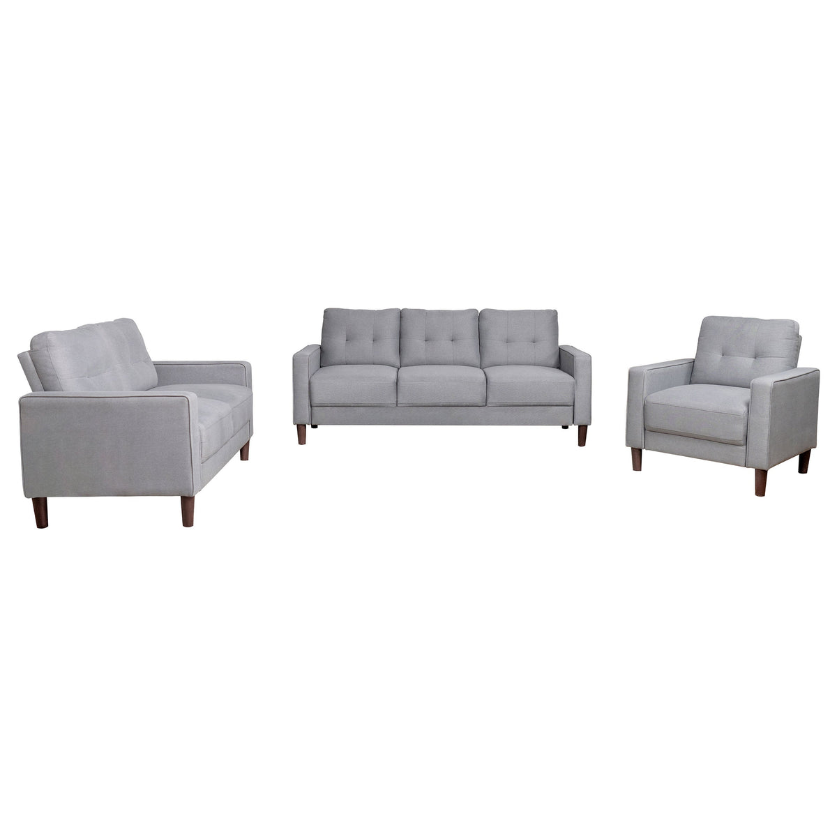 Bowen Stationary Sofa Sets