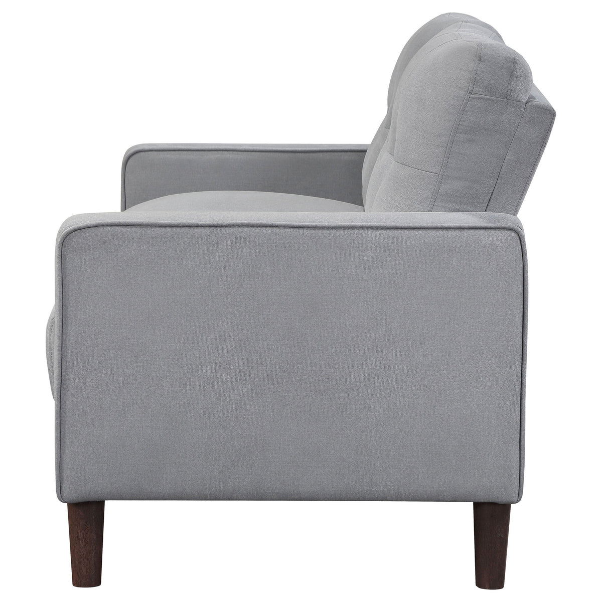 Bowen Stationary Loveseats