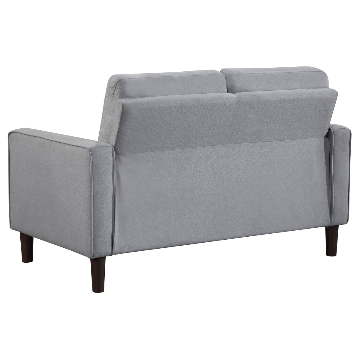 Bowen Stationary Loveseats