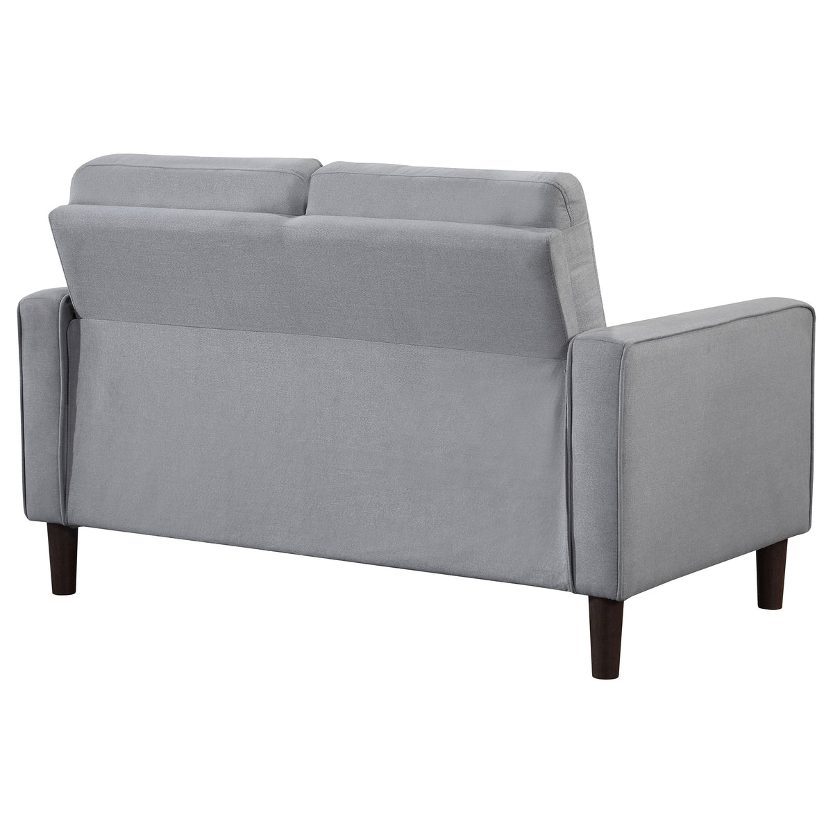 Bowen Stationary Loveseats