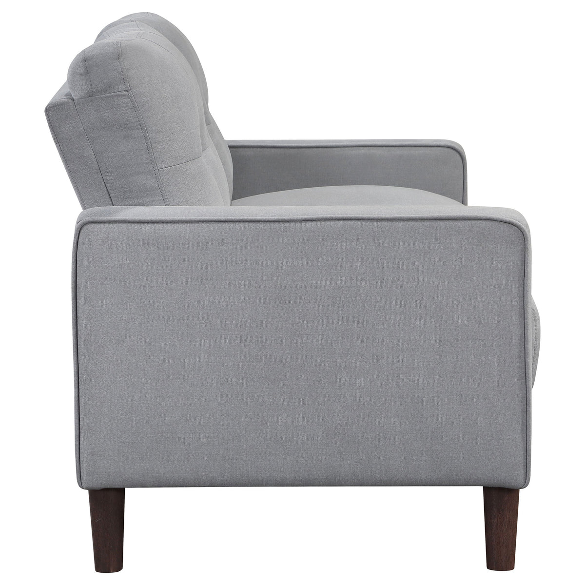 Bowen Stationary Loveseats