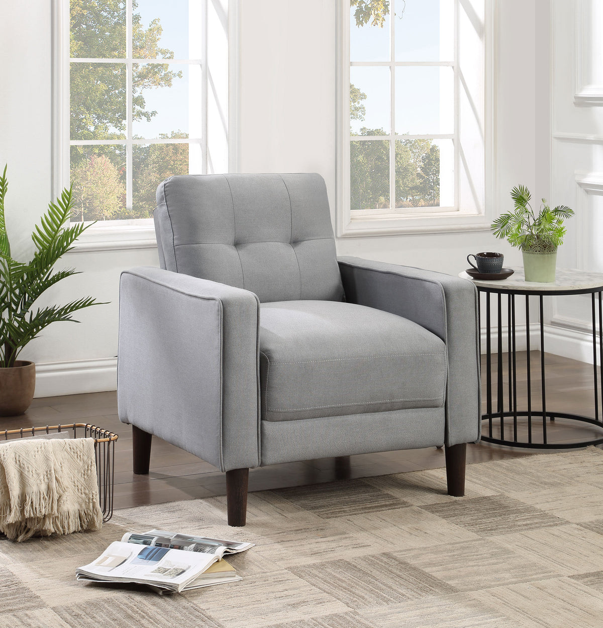 Bowen Accent Chairs