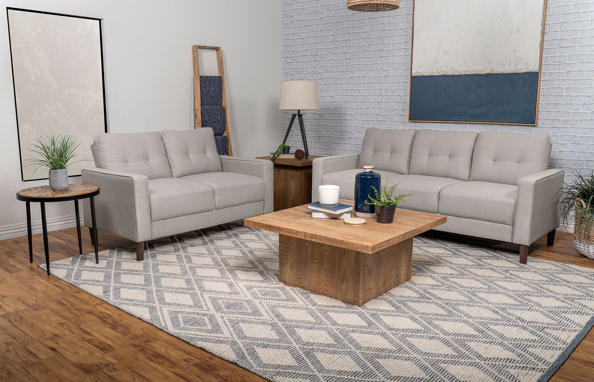 Bowen Stationary Sofa Sets