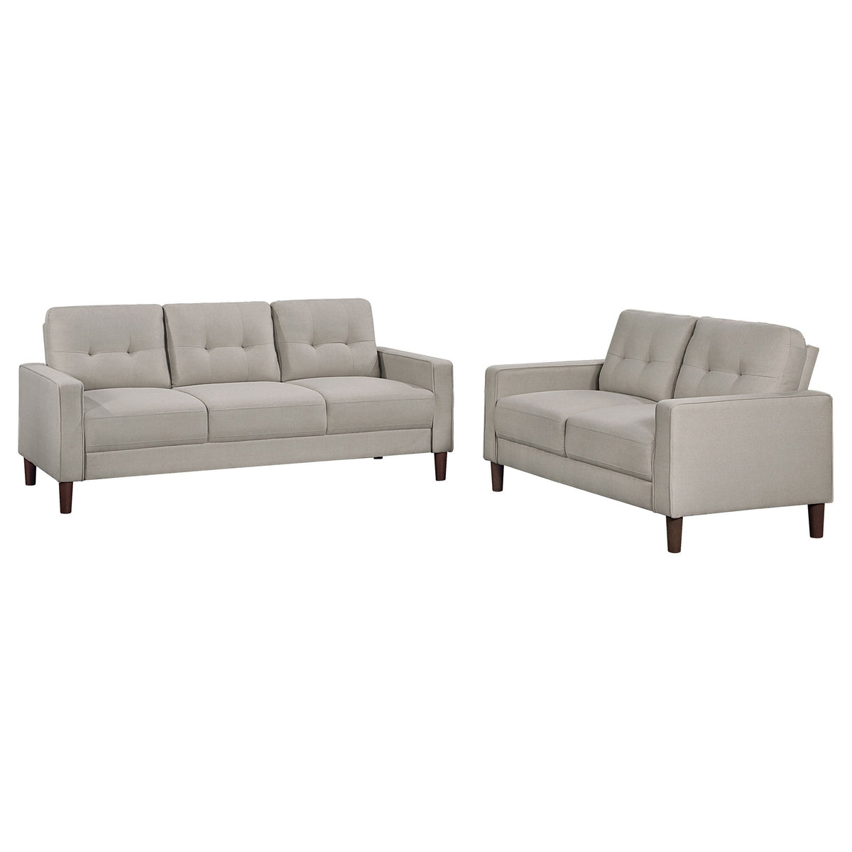 Bowen Stationary Sofa Sets