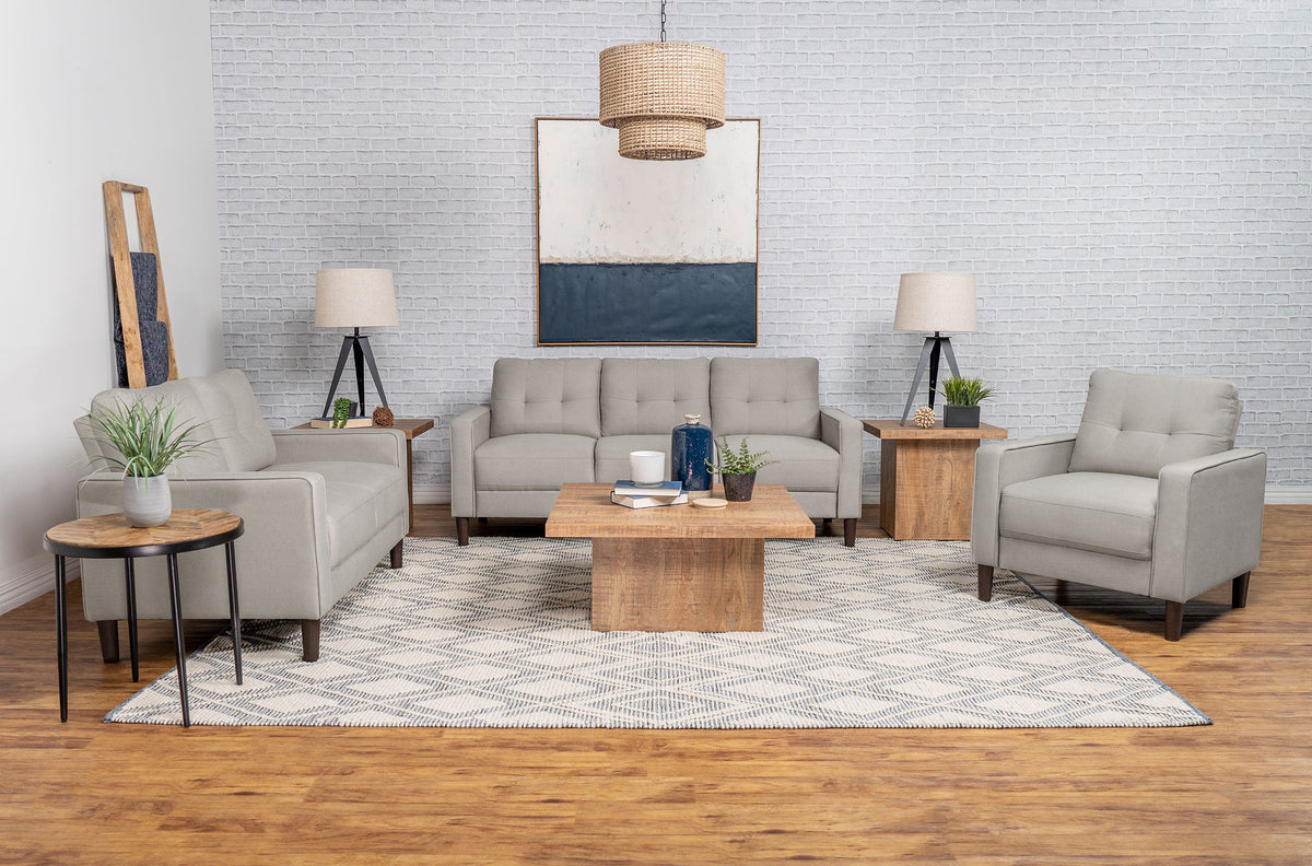 Bowen Stationary Sofa Sets