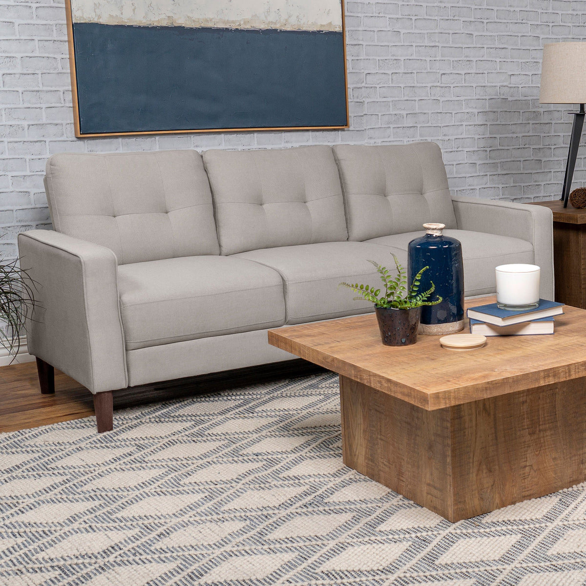 Bowen Stationary Sofas