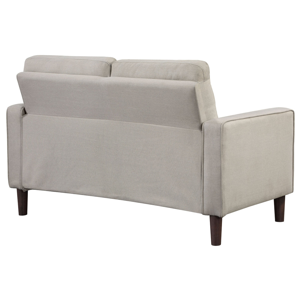 Bowen Stationary Loveseats