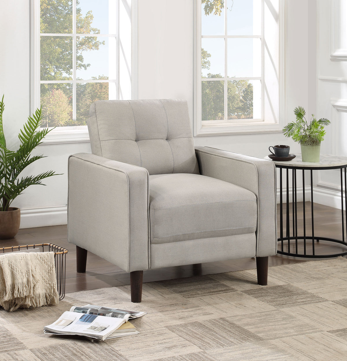Bowen Accent Chairs