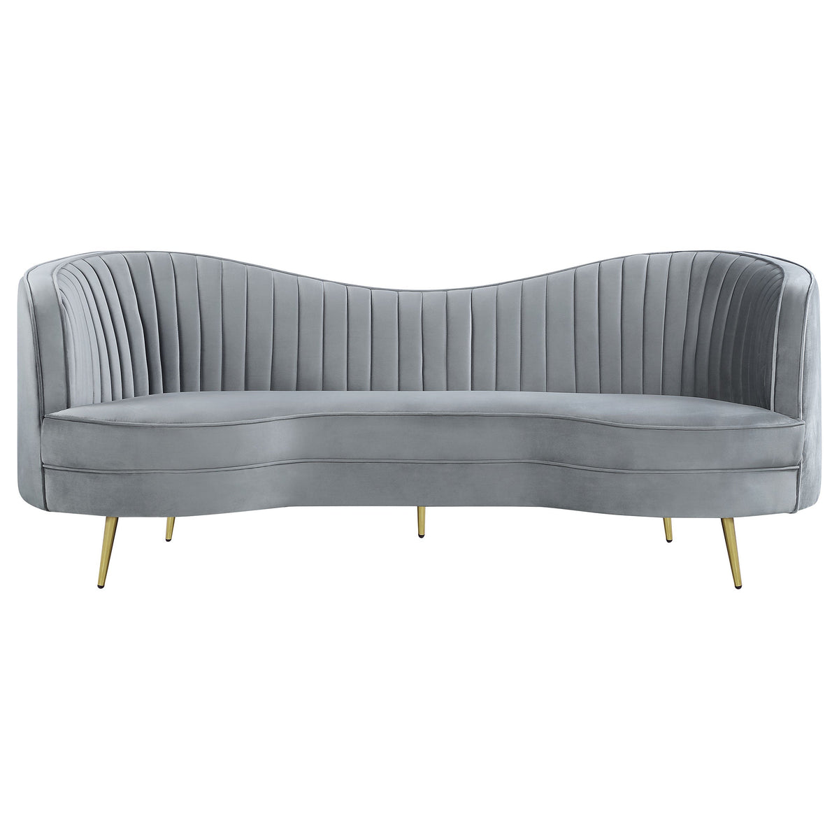 Sophia Stationary Sofa Sets