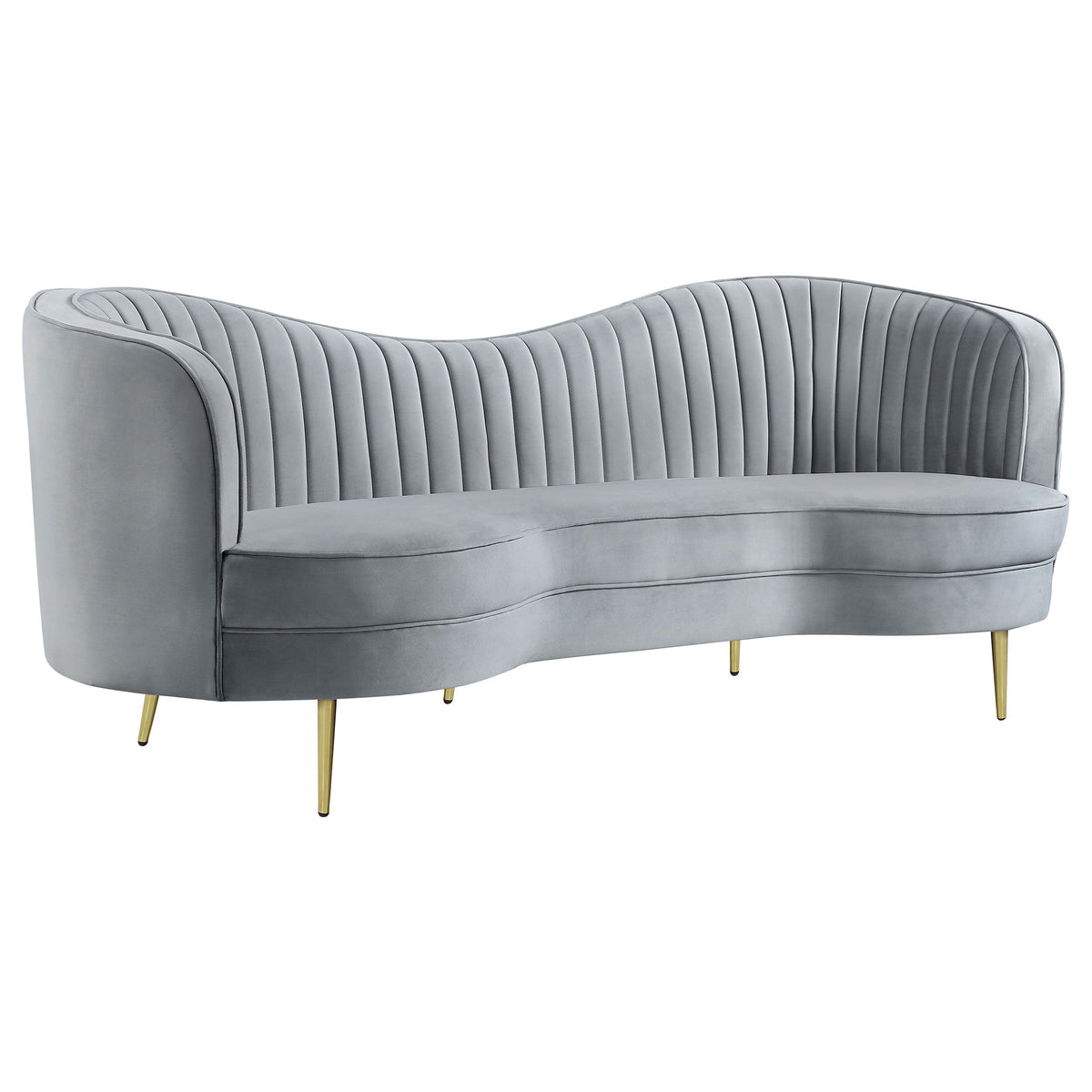 Sophia Stationary Sofas