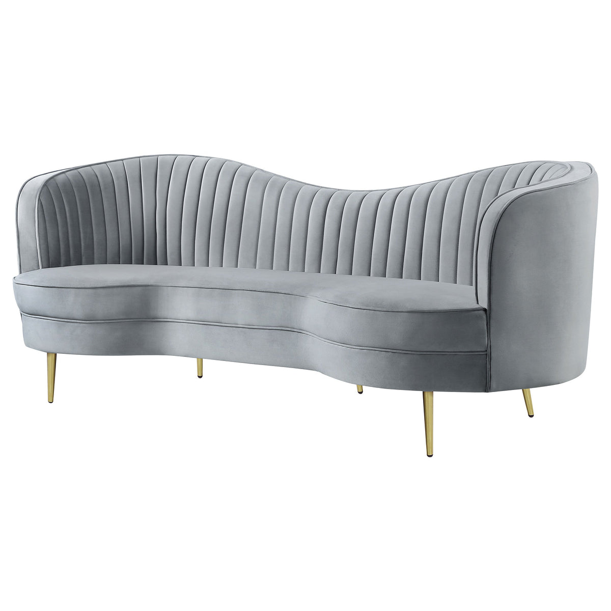 Sophia Stationary Sofas