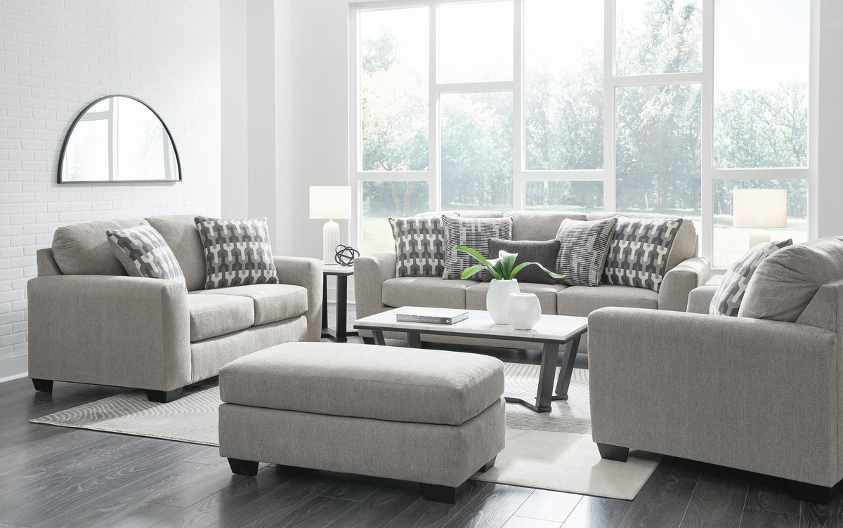 Avenal Stationary Sofa Sets