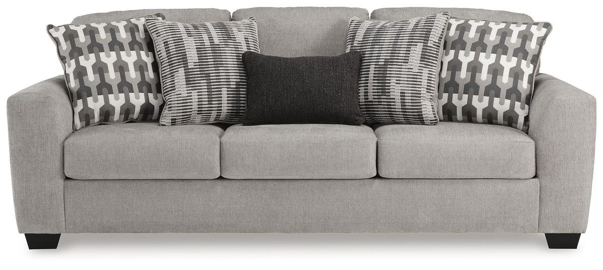 Avenal Stationary Sofas
