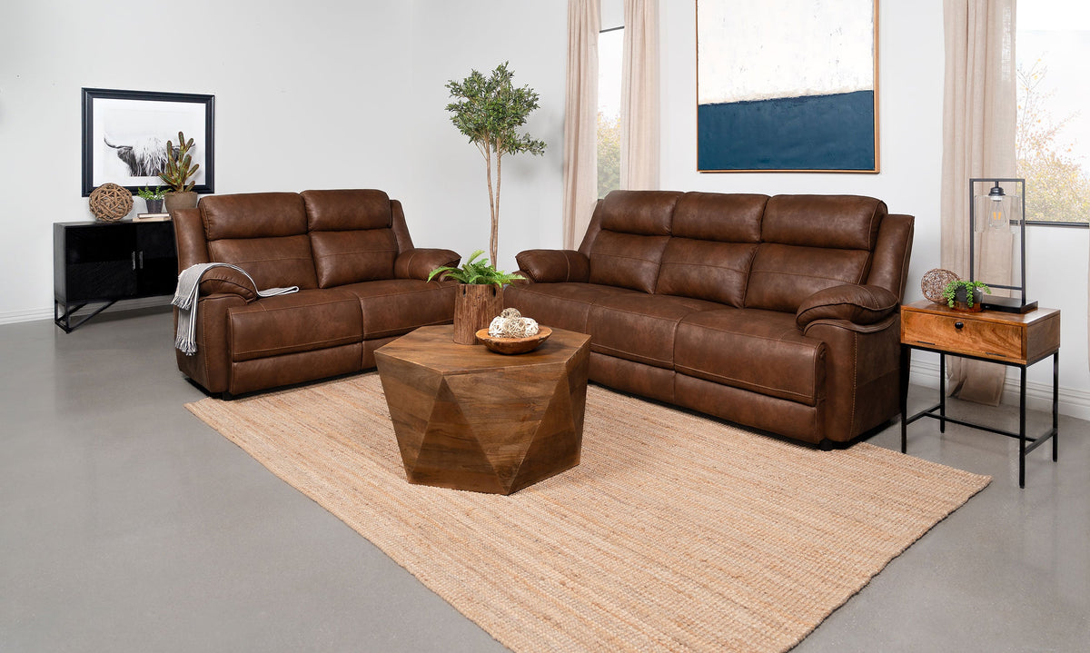 Ellington Stationary Sofa Sets
