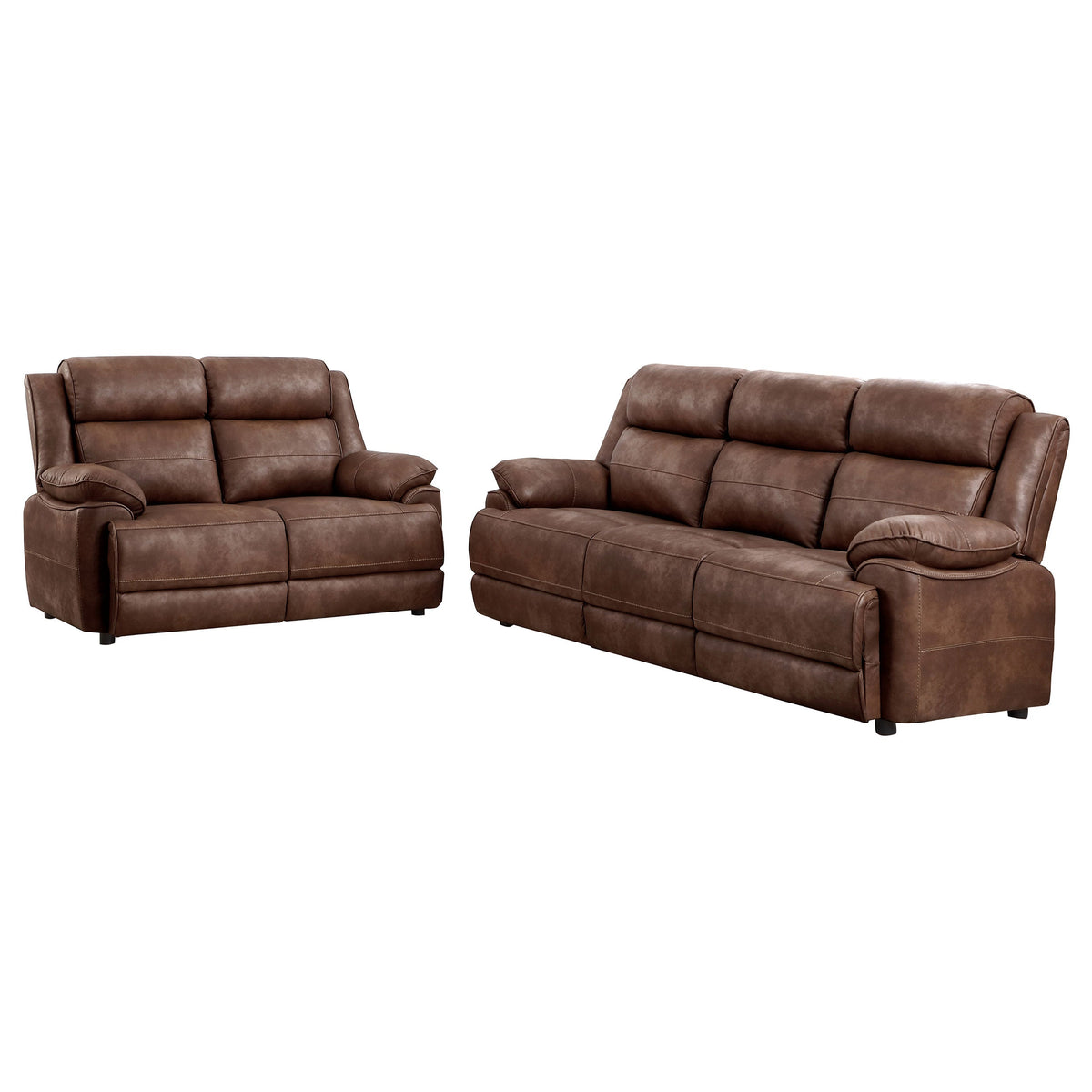 Ellington Stationary Sofa Sets