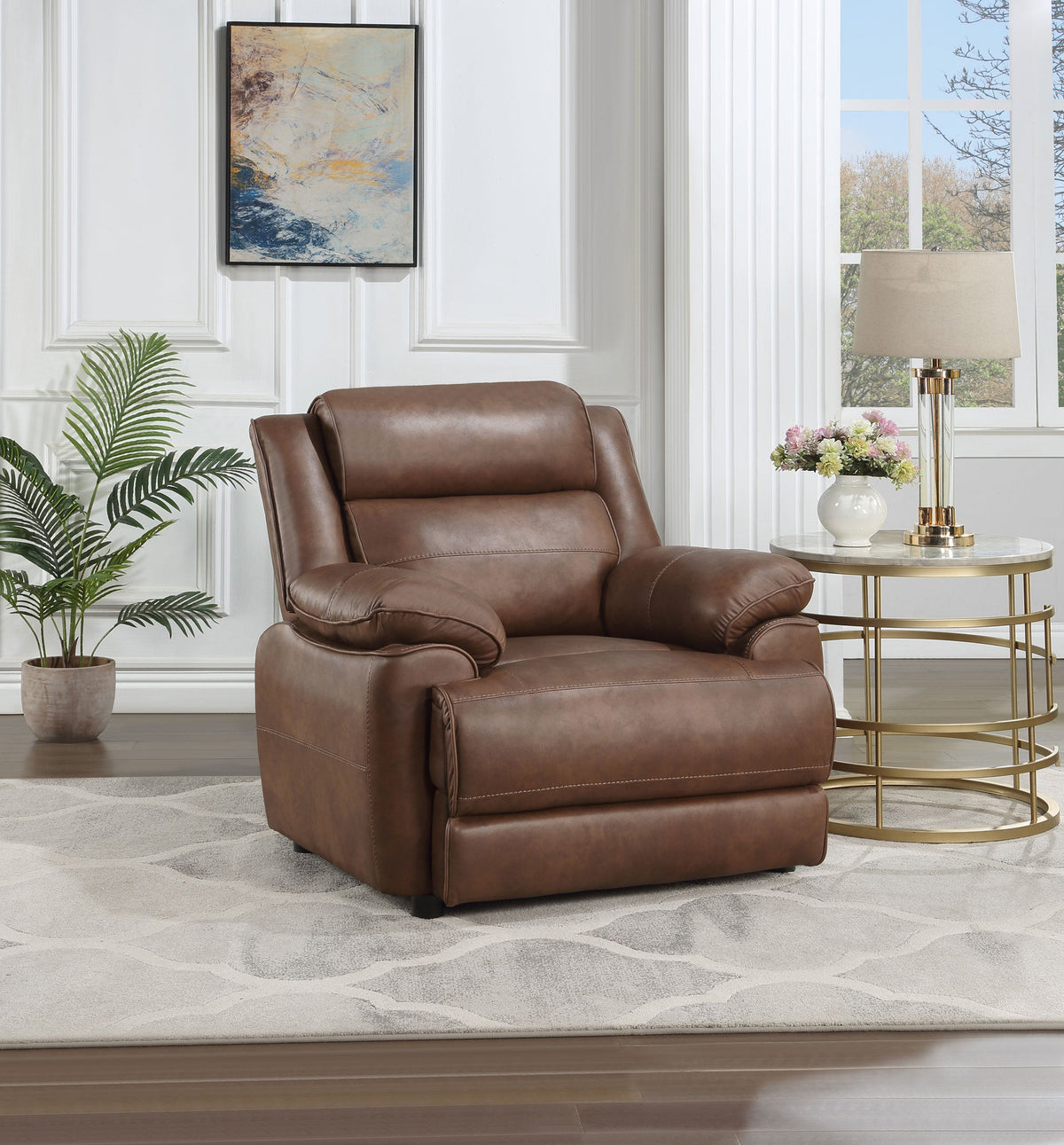 Ellington Accent Chairs