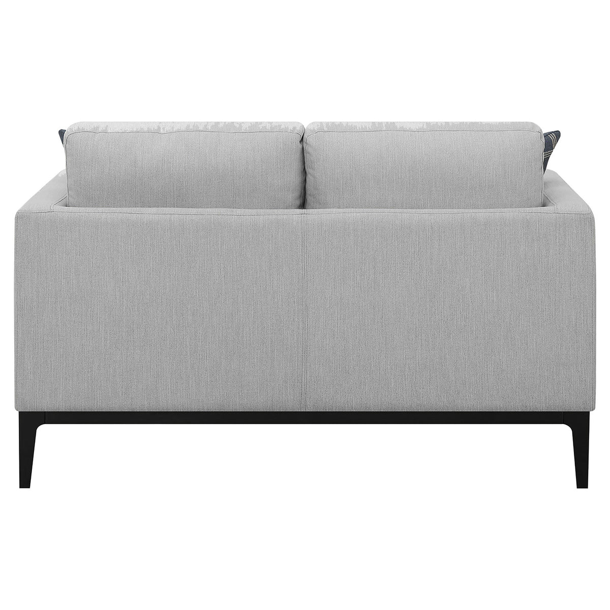 Apperson Stationary Loveseats