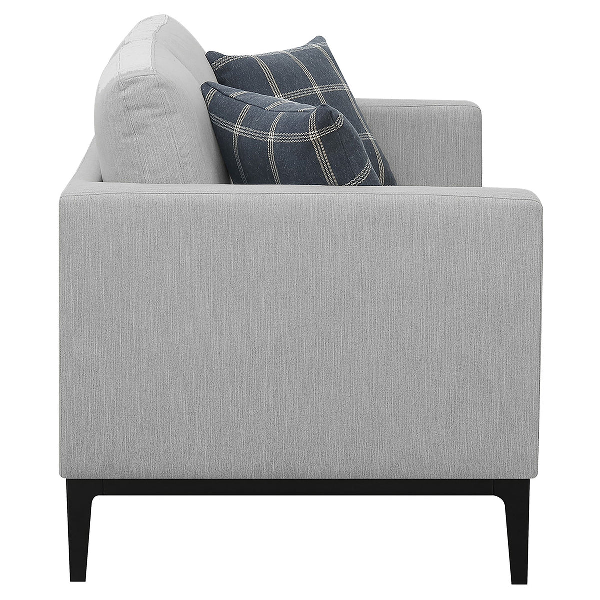 Apperson Stationary Loveseats