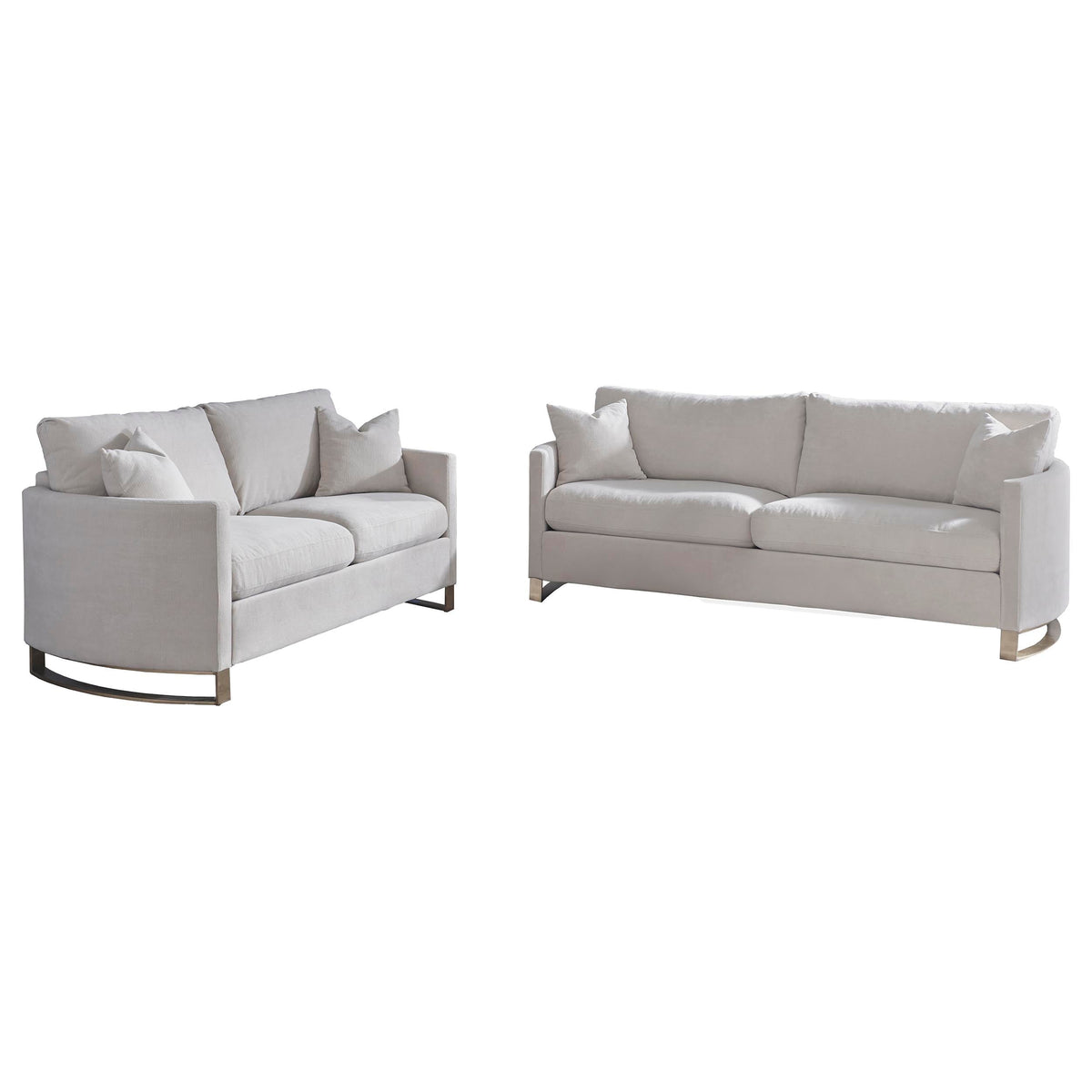 Corliss Stationary Sofa Sets