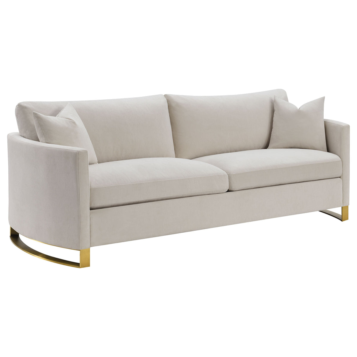 Corliss Stationary Sofa Sets
