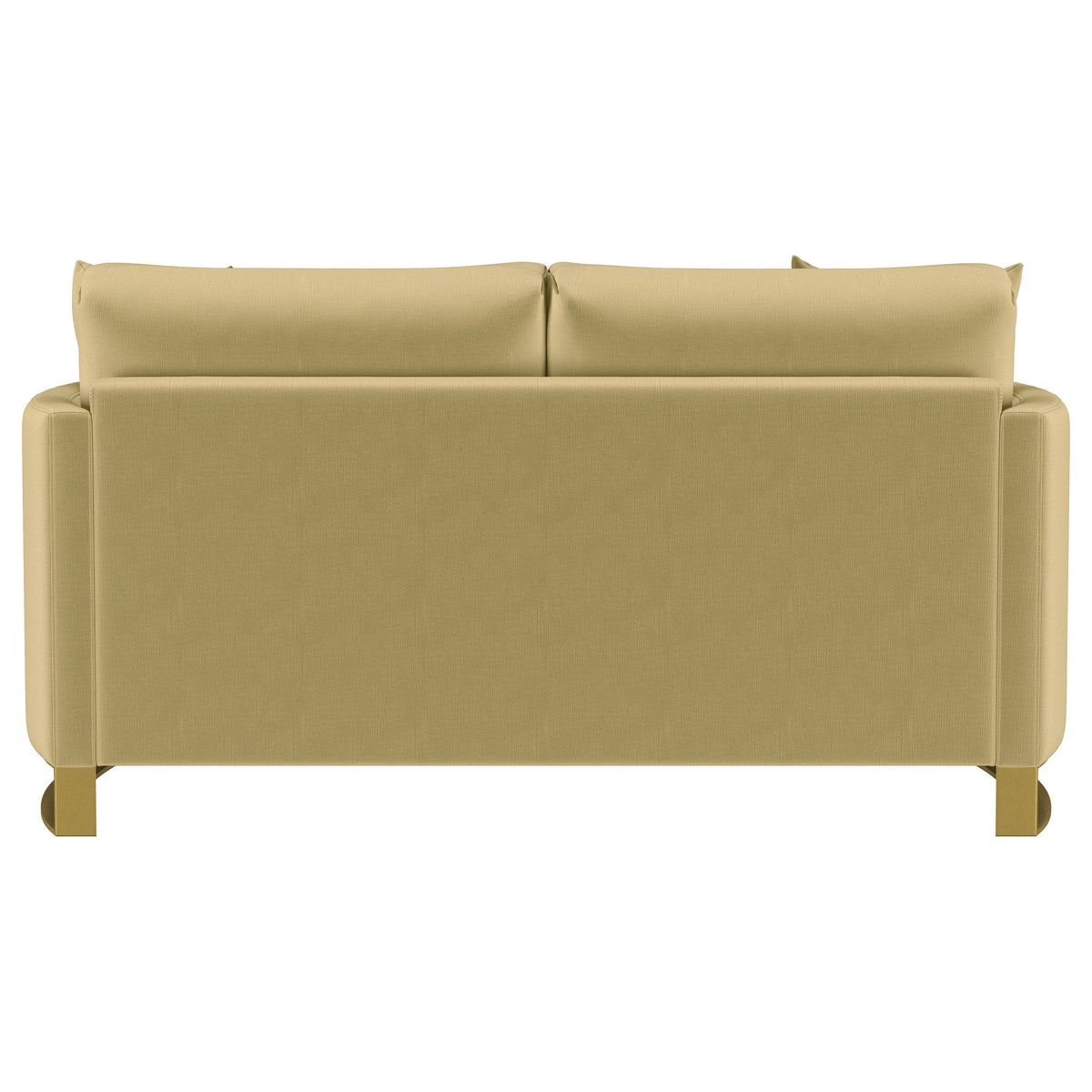 Corliss Stationary Loveseats