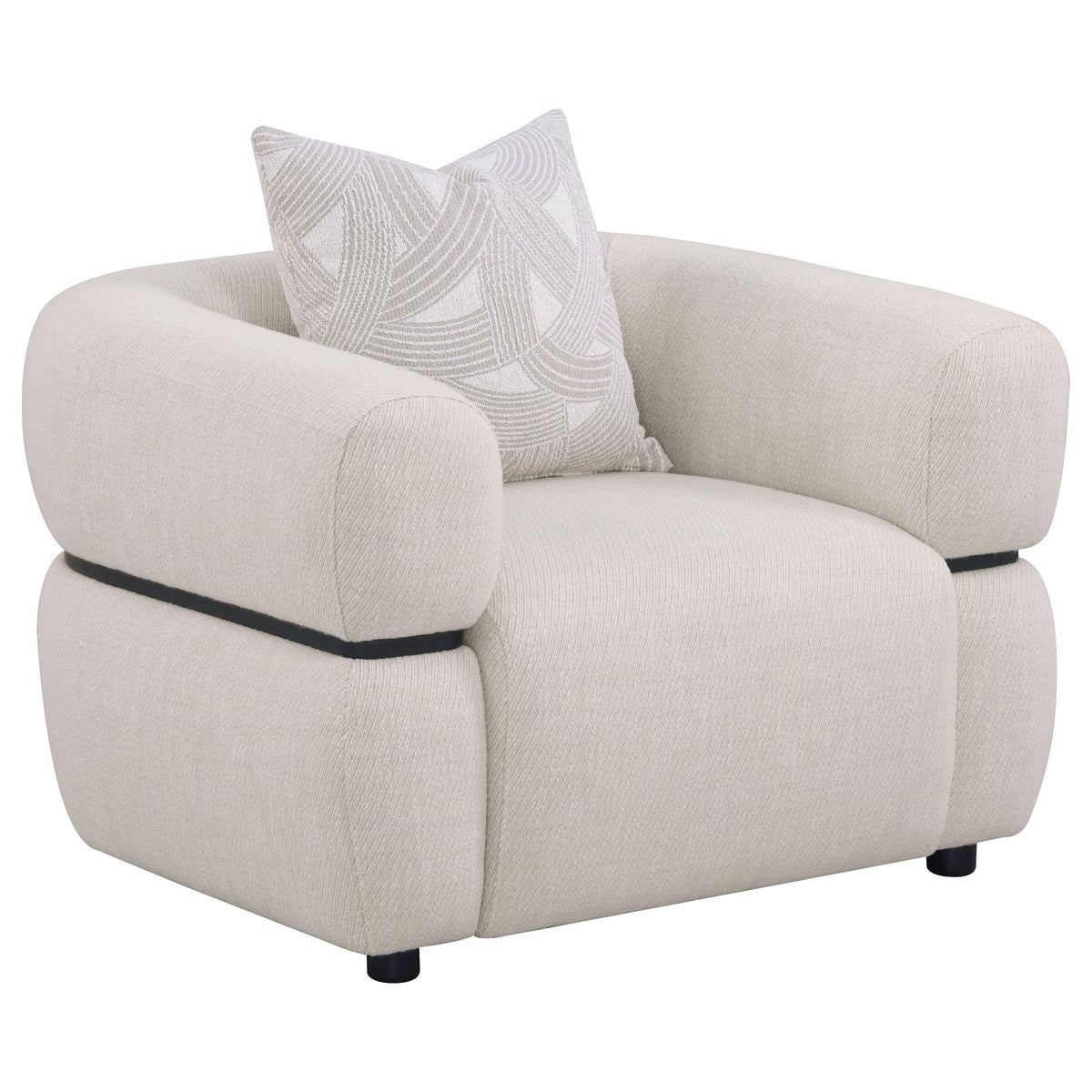 Jeanette Accent Chairs