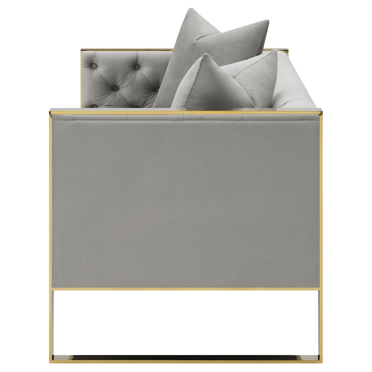Eastbrook Stationary Loveseats