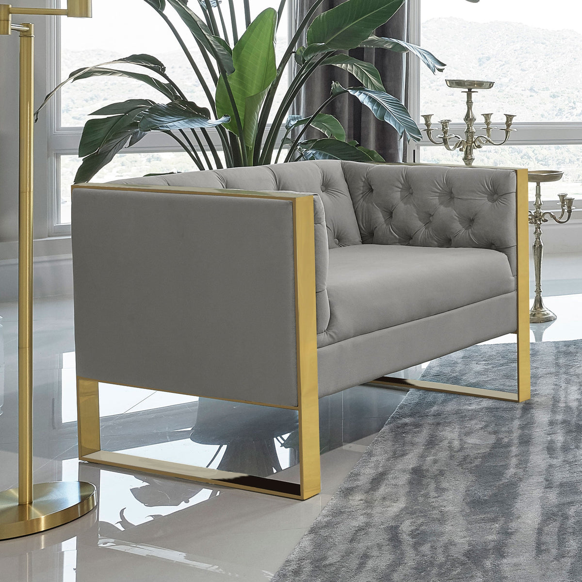 Eastbrook Accent Chairs