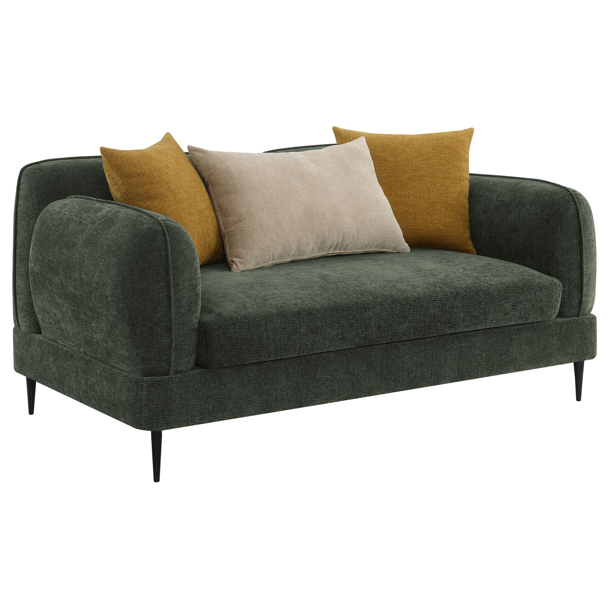 Jade Stationary Sofa Sets