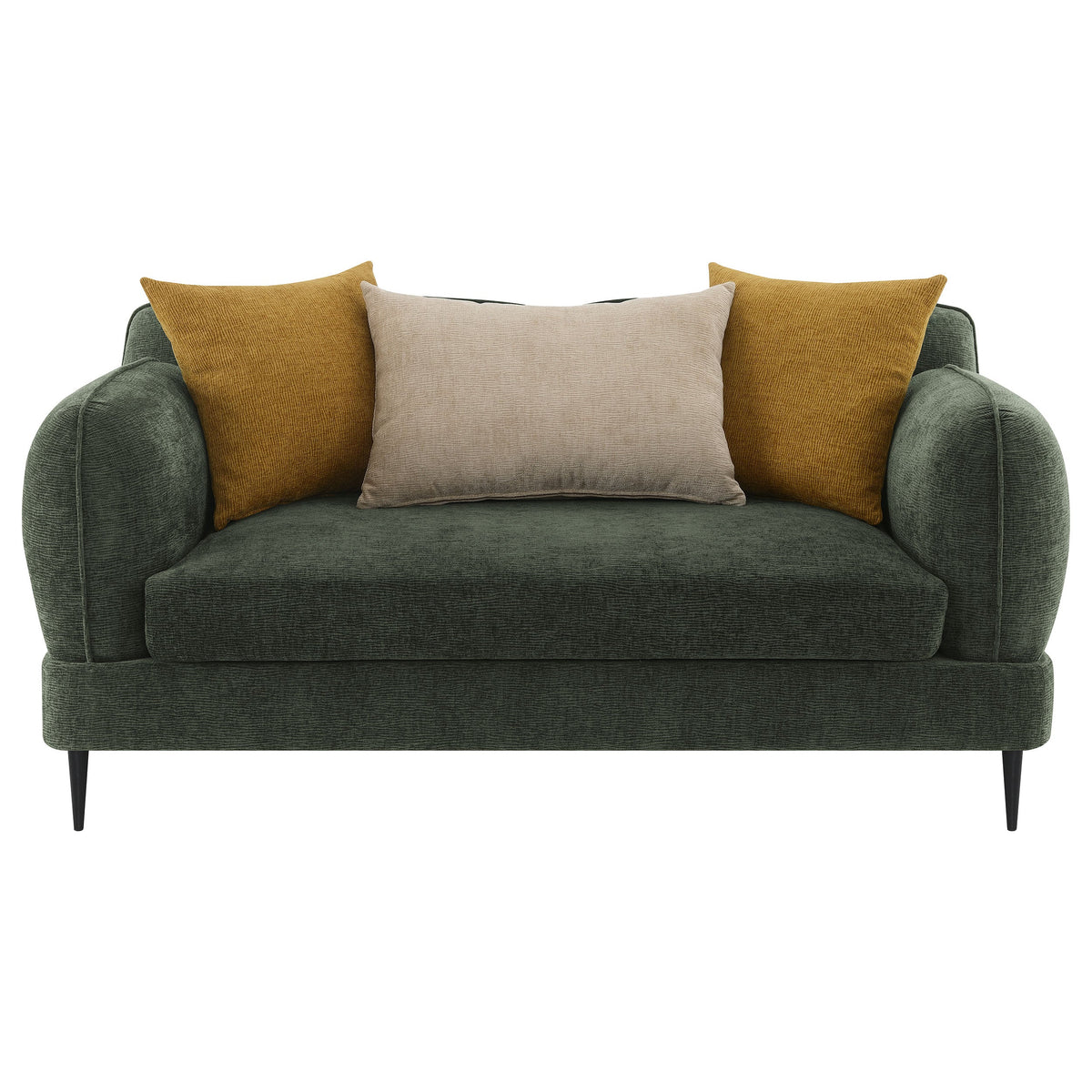 Jade Stationary Sofa Sets