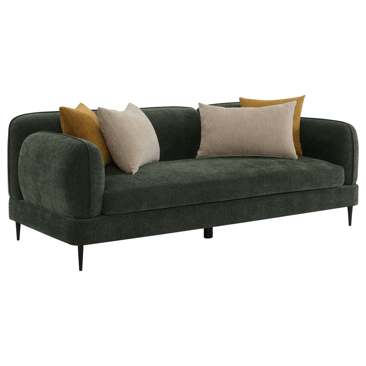 Jade Stationary Sofas
