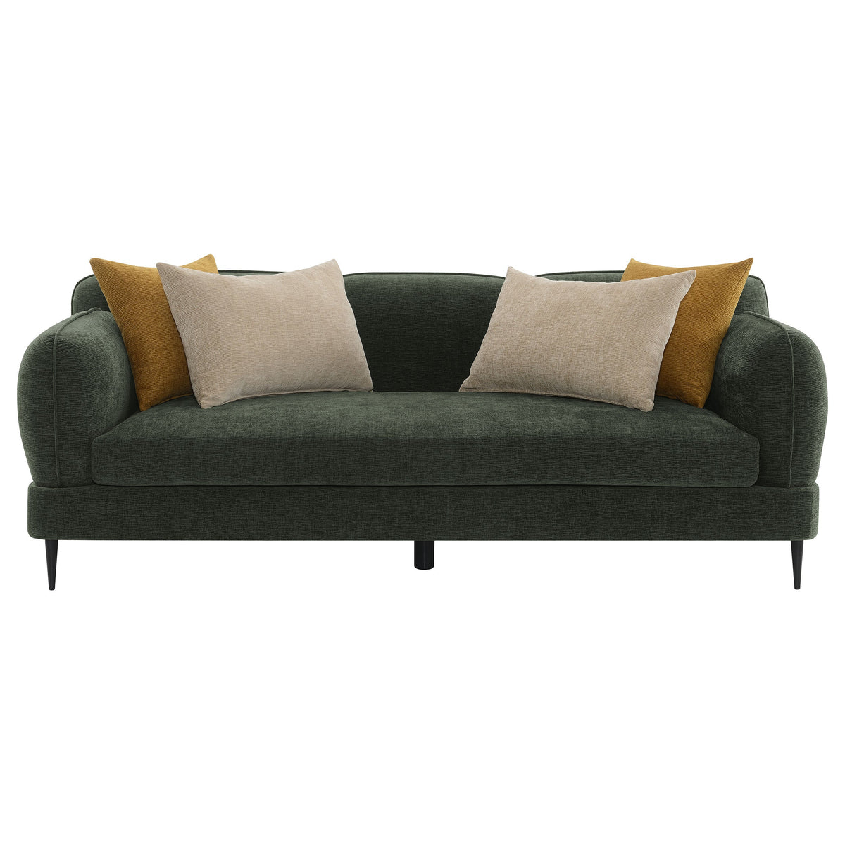 Jade Stationary Sofas