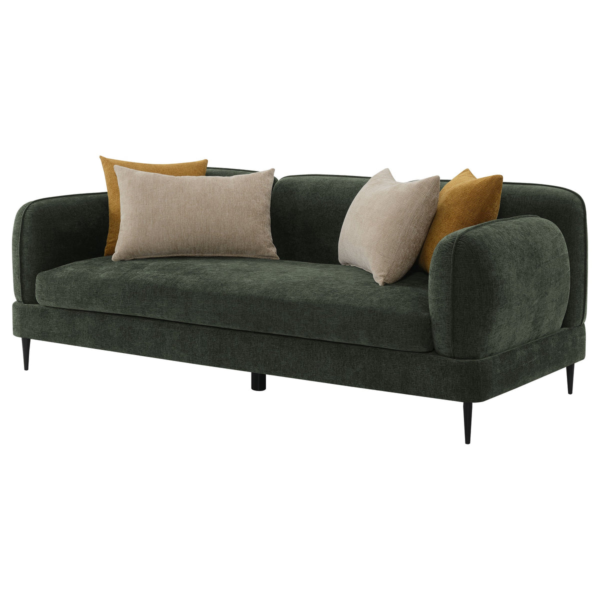 Jade Stationary Sofas